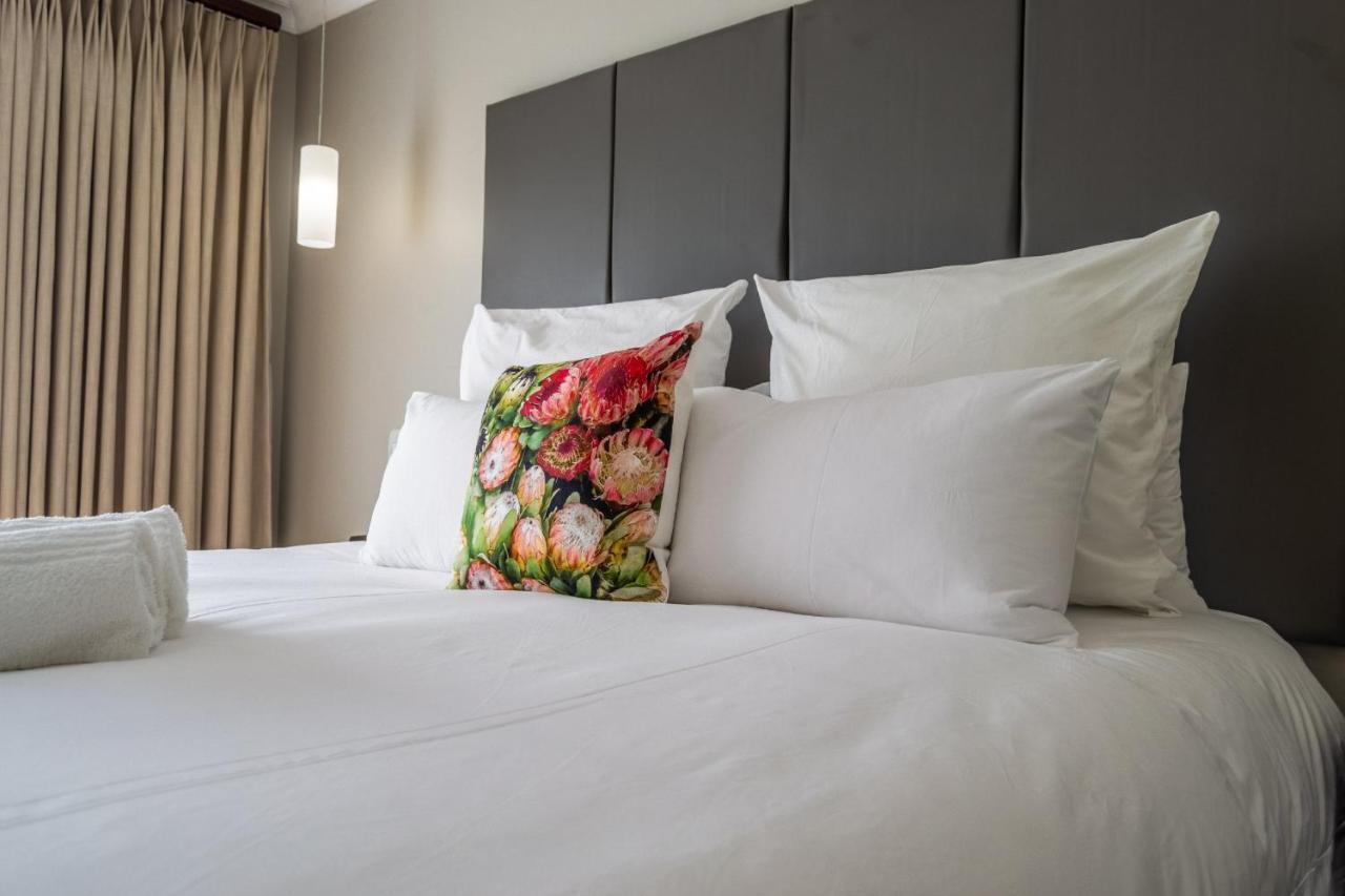Ruslamere Hotel And Conference Centre Durbanville Eksteriør billede