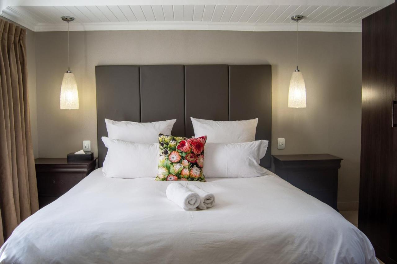 Ruslamere Hotel And Conference Centre Durbanville Eksteriør billede